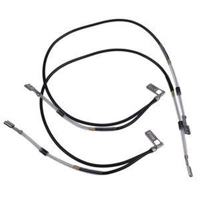 2 Pcs Ignition Wire Assembly W/ Diodes 844547/692319 for Briggs & Stratton Engine