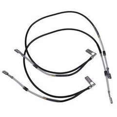 2 Pcs Ignition Wire Assembly W/ Diodes 844547/692319 for Briggs & Stratton Engine