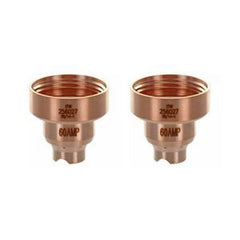 2pcs Drag Shield 60A 256027 for Miller Spectrum Plasma Cutter Torch