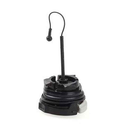 2-Piece Aftermarket Fuel & Oil Cap for Stihl MS200 MS210 MS230 MS250 MS260C MS360 Chainsaw