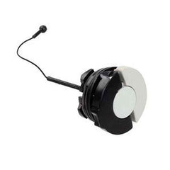 2-Piece Aftermarket Fuel & Oil Cap for Stihl MS200 MS210 MS230 MS250 MS260C MS360 Chainsaw