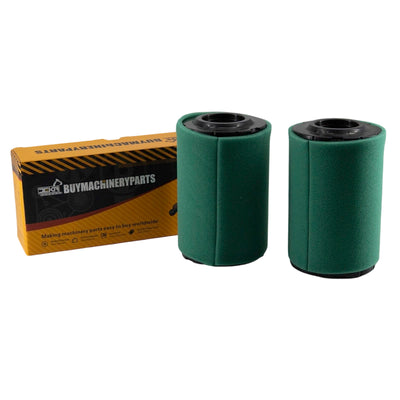 2-Piece Air Filter 32-083-13-S/14-S for Kohler KT725/730/740 Engines