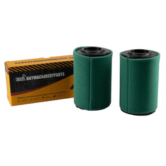 Filtro de Ar de 2 Peças 32-083-13-S/14-S para Motores Kohler KT725/730/740