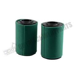 Filtro de Ar de 2 Peças 32-083-13-S/14-S para Motores Kohler KT725/730/740