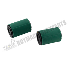 Filtro de Ar de 2 Peças 32-083-13-S/14-S para Motores Kohler KT725/730/740