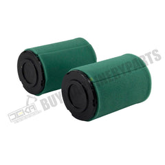 Filtro de Ar de 2 Peças 32-083-13-S/14-S para Motores Kohler KT725/730/740