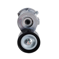 2-Piece Belt Tensioner 25281-2G662/25281-2G663 for Hyundai Sonata & Kia Optima 2.4L 2011-2015
