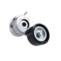 2-Piece Belt Tensioner 25281-2G662/25281-2G663 for Hyundai Sonata & Kia Optima 2.4L 2011-2015