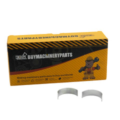 Cojinete de biela de cigüeñal de 2 piezas 0800-040006-0003 para CFmoto ATV UTV