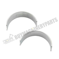 Cojinete de biela de cigüeñal de 2 piezas 0800-040006-0003 para CFmoto ATV UTV
