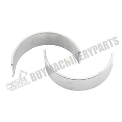 Cojinete de biela de cigüeñal de 2 piezas 0800-040006-0003 para CFmoto ATV UTV