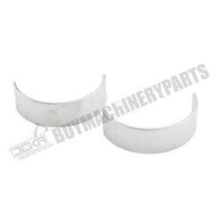 Cojinete de biela de cigüeñal de 2 piezas 0800-040006-0003 para CFmoto ATV UTV