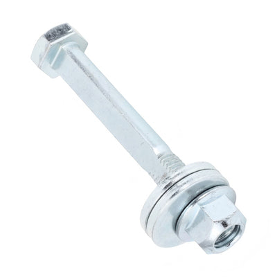 2-Piece Front Lower Alignment Bolt Kit K100047 for Dodge Ram 1500-1998 Jeep Wrangler