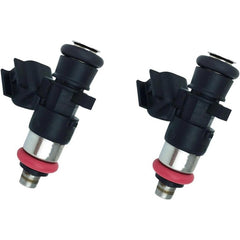 Inyector de combustible de 2 piezas 27400040/27400015 para motor Harley Davidson M8