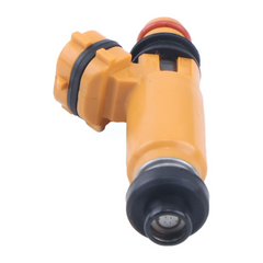 2-Piece Fuel Injector M147788 MIU11423 for John Deere Tractor X720-X738 Mower buymachineryparts