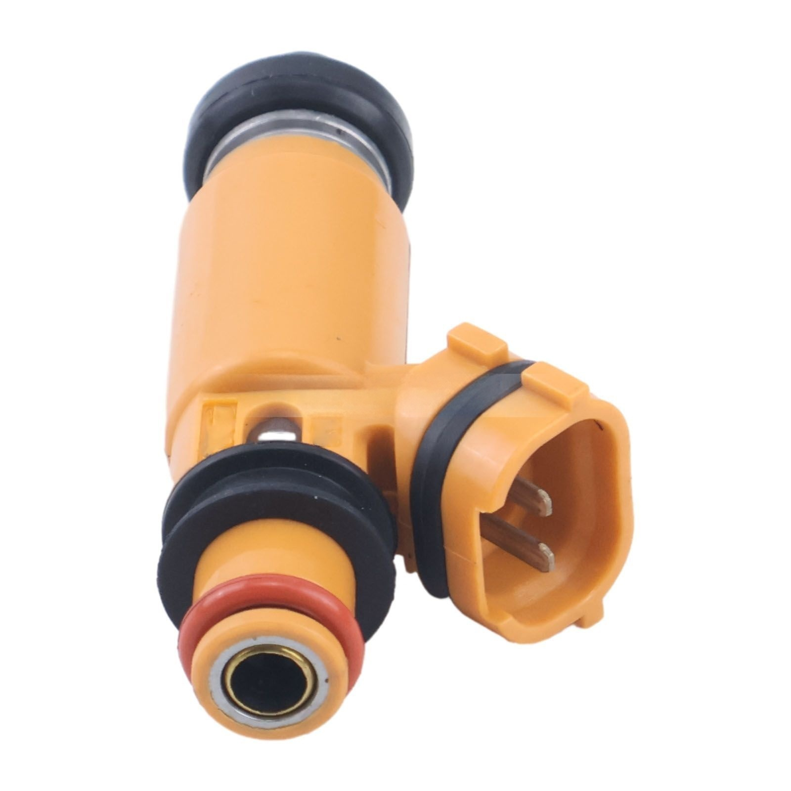 2-Piece Fuel Injector M147788 MIU11423 for John Deere Tractor X720-X738 Mower buymachineryparts