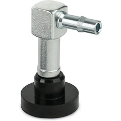 2-Piece Fuel Tank Hose Fitting 61094-75 for Harley Davidson Golf Cart