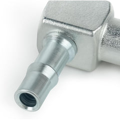 2-Piece Fuel Tank Hose Fitting 61094-75 for Harley Davidson Golf Cart