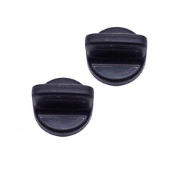 2-Piece Key Cap 676-82577-01-00 703-KEYCA-PS-00 for Yamaha Outboard