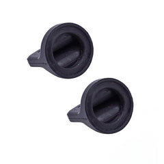 2-Piece Key Cap 676-82577-01-00 703-KEYCA-PS-00 for Yamaha Outboard