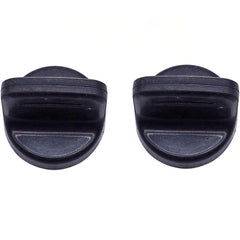 2-Piece Key Cap 676-82577-01-00 703-KEYCA-PS-00 for Yamaha Outboard