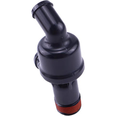 Conexión en T de drenaje de colector de 2 piezas 22-863786A1 para Mercruiser 5.7L 350 MAG MPI