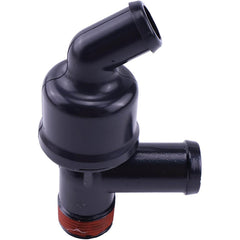 Conexión en T de drenaje de colector de 2 piezas 22-863786A1 para Mercruiser 5.7L 350 MAG MPI