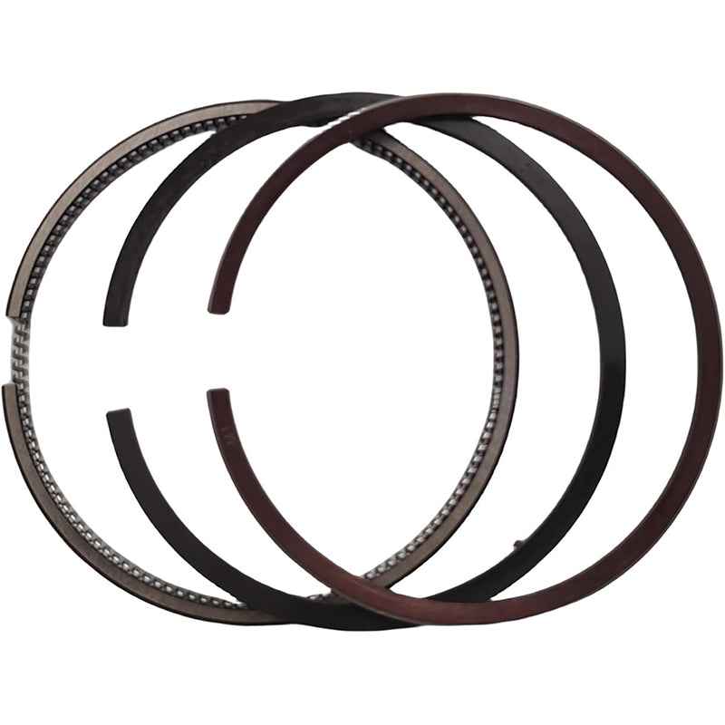 2-Piece Piston Ring Set STD 15821-21050 for Kubota Engine Z402