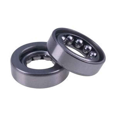 2-Piece Steering Bearing 16220 Compatible with Kubota L175 L185 L245 Tractors
