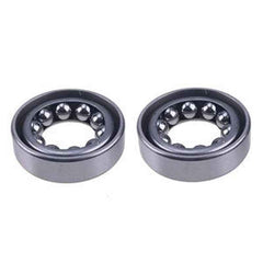 2-Piece Steering Bearing 16220 Compatible with Kubota L175 L185 L245 Tractors