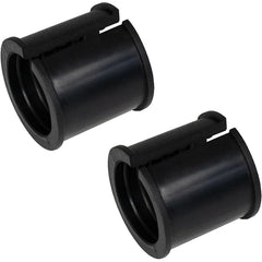Buje de eje de dirección de 2 piezas 0450499 para Polaris Predator Scrambler Sportsman