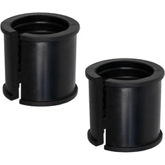 Buje de eje de dirección de 2 piezas 0450499 para Polaris Predator Scrambler Sportsman