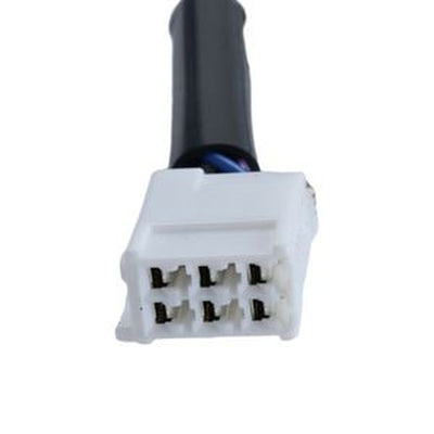 2 soportes de elevación del portón trasero 68910-0E070 y 68920-0E050 para Toyota Highlander 2020-2024