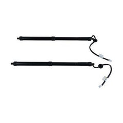 2 soportes de elevación del portón trasero 68910-0E070 y 68920-0E050 para Toyota Highlander 2020-2024