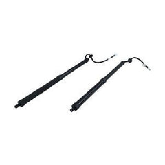 2 soportes de elevación del portón trasero 68910-0E070 y 68920-0E050 para Toyota Highlander 2020-2024