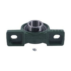2-Piece Pillow Block Bearing NP-25 UCP208-25 for Harvester/Plow/Seeder buymachineryparts