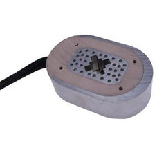 Kit de ímanes de travão de eixo de reboque elétrico de 12" de 2 peças 21025 para 5200-7000#