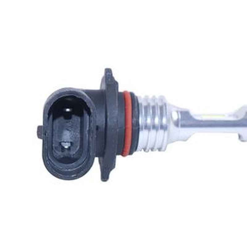 2-Piece 12V 60W LED Bulb 87316352 for New Holland Tractor T8 Series