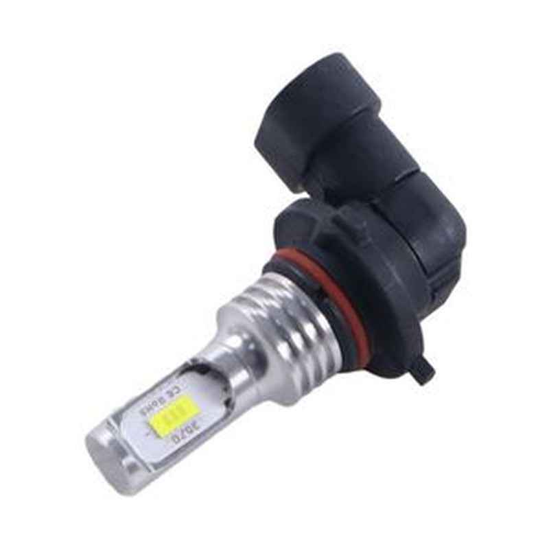 2-Piece 12V 60W LED Bulb 87316352 for New Holland Tractor T8 Series
