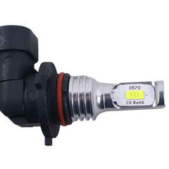2-Piece 12V 60W LED Bulb 87316352 for New Holland Tractor T8 Series