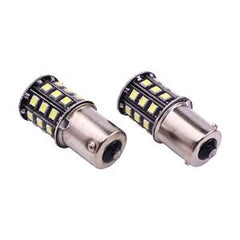 Lâmpadas LED 12V de 2 Peças 925-0963 para MTD Cub Cadet Troy-Bilt