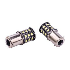 Lâmpadas LED 12V de 2 Peças 925-0963 para MTD Cub Cadet Troy-Bilt
