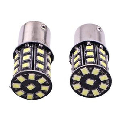2-Piece 12V LED Light Bulbs 925-0963 for MTD Cub Cadet Troy-Bilt