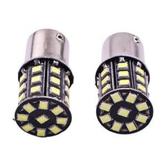 Lâmpadas LED 12V de 2 Peças 925-0963 para MTD Cub Cadet Troy-Bilt