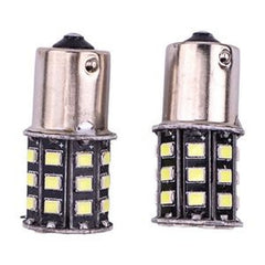 Lâmpadas LED 12V de 2 Peças 925-0963 para MTD Cub Cadet Troy-Bilt