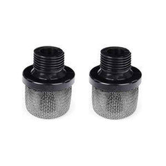 2pcs 3/4' Inlet Strainer 288-716/243-082 for Graco Airless Sprayers