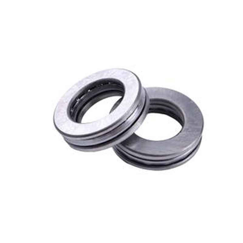 2pcs 30x52x13mm Thrust Ball Bearing for Hydro Gear Transmission OE 00386200