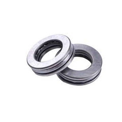 2pcs 30x52x13mm Thrust Ball Bearing for Hydro Gear Transmission OE 00386200
