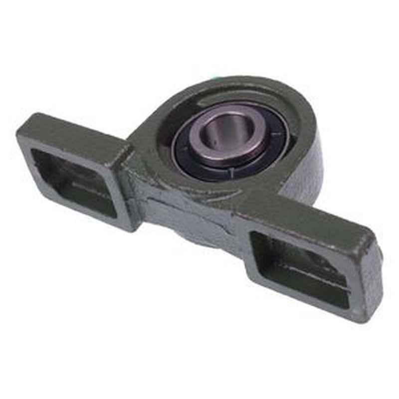2-Piece 5/8' Pillow Block Bearing Set Screws NP-10 P2B-SC-010 UCP202-10