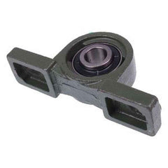 2-Piece 5/8' Pillow Block Bearing Set Screws NP-10 P2B-SC-010 UCP202-10